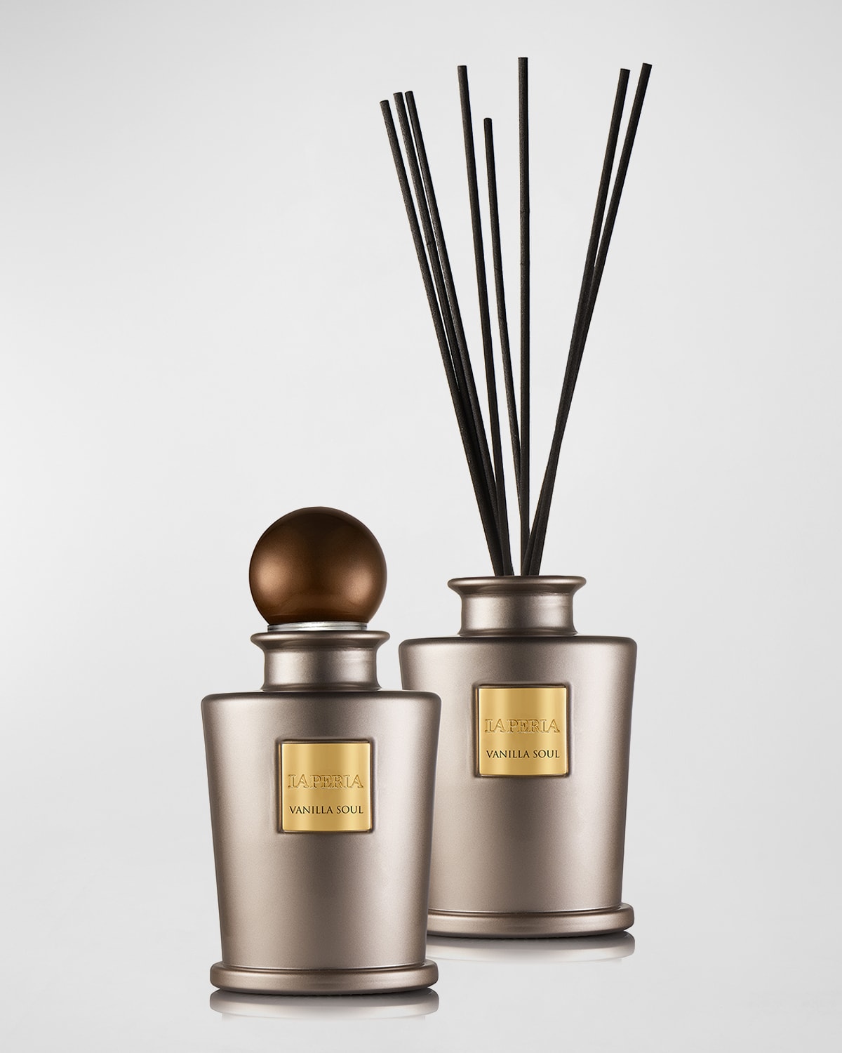 La Perla 10 Oz.  Reed Diffuser In Vanilla Soul