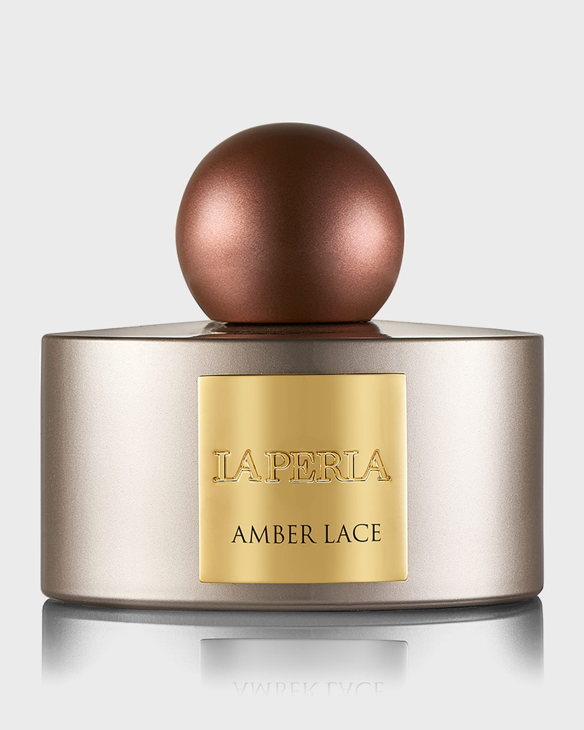 Shop La Perla 3.4 Oz.  Room Fragrance In Amber Lace