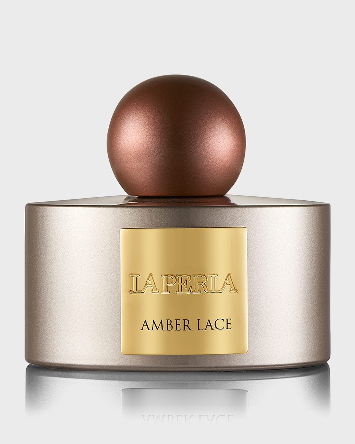 La Perla 3.4 Oz.  Room Fragrance In Amber Lace