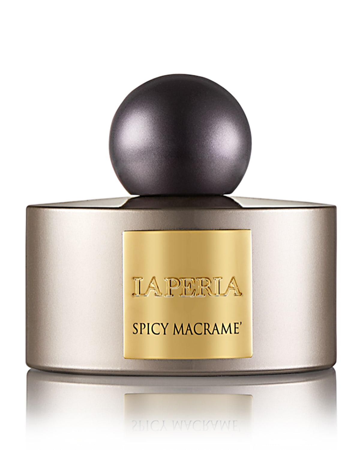 Shop La Perla 3.4 Oz.  Room Fragrance In Spicy Macrame