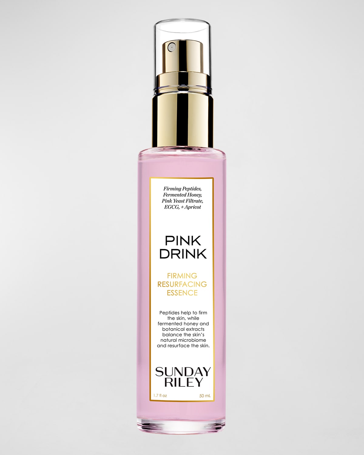 Pink Drink Firming Resurfacing Essence, 1.7 oz.
