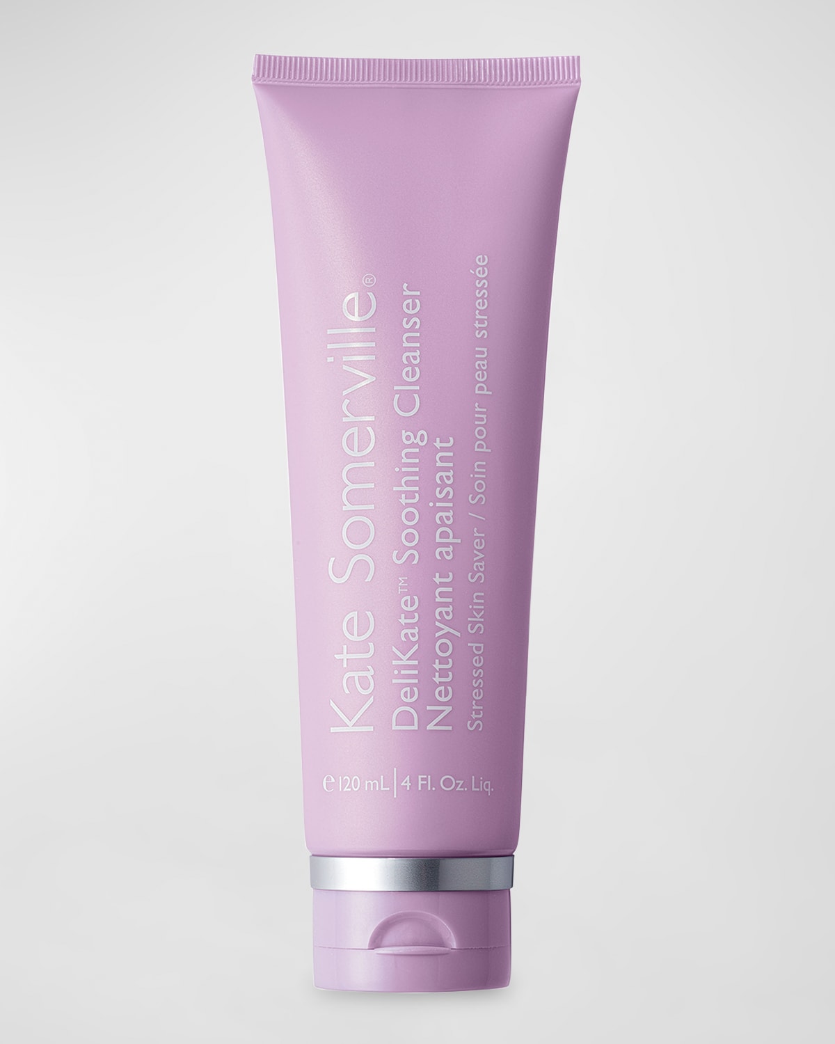 Kate Somerville Delikate Soothing Cleanser 4 oz/ 120 ml