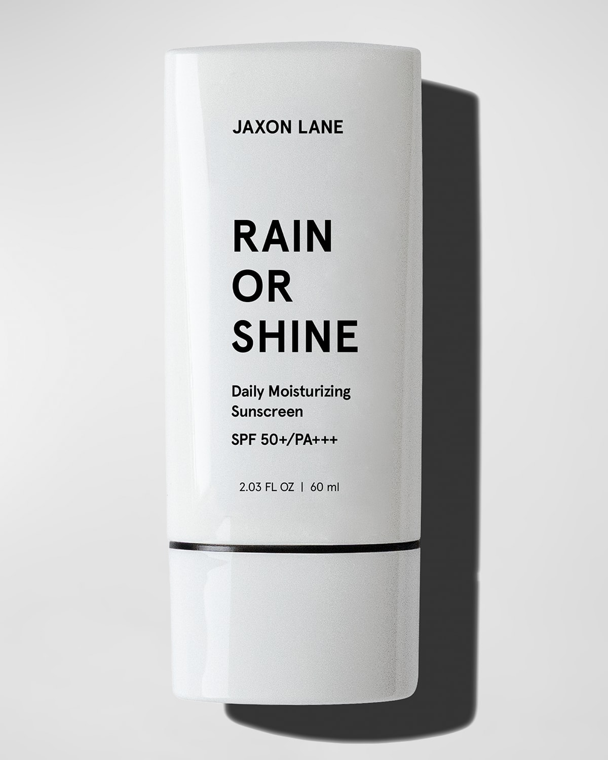 Jaxon Lane Rain or Shine Daily Moisturizing Sunscreen with SPF 50, 2.03 oz.
