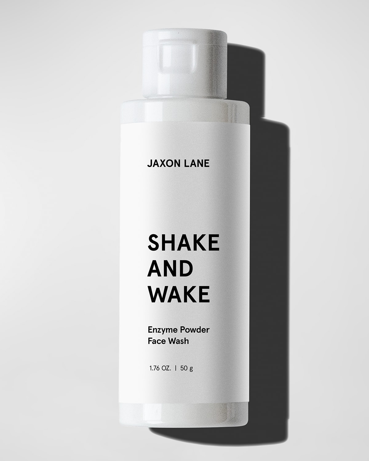 Jaxon Lane Shake & Wake Exfoliating Enzyme Powder Face Wash, 1.7 oz.