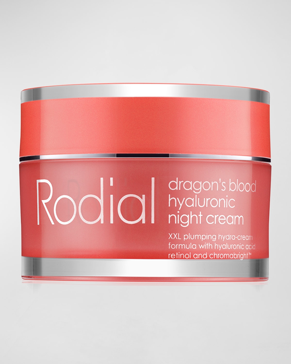 Dragon's Blood Hyaluronic Night Cream, 1.7 oz.