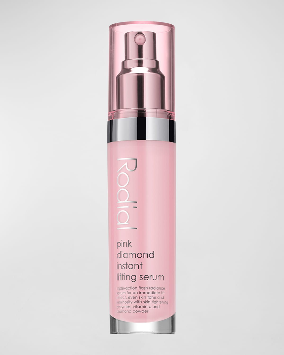 Pink Diamond Instant Lifting Serum, 1 oz.