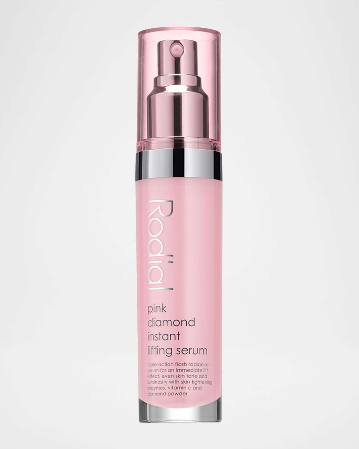 Rodial Pink Diamond Instant Lifting Serum, 1 oz.