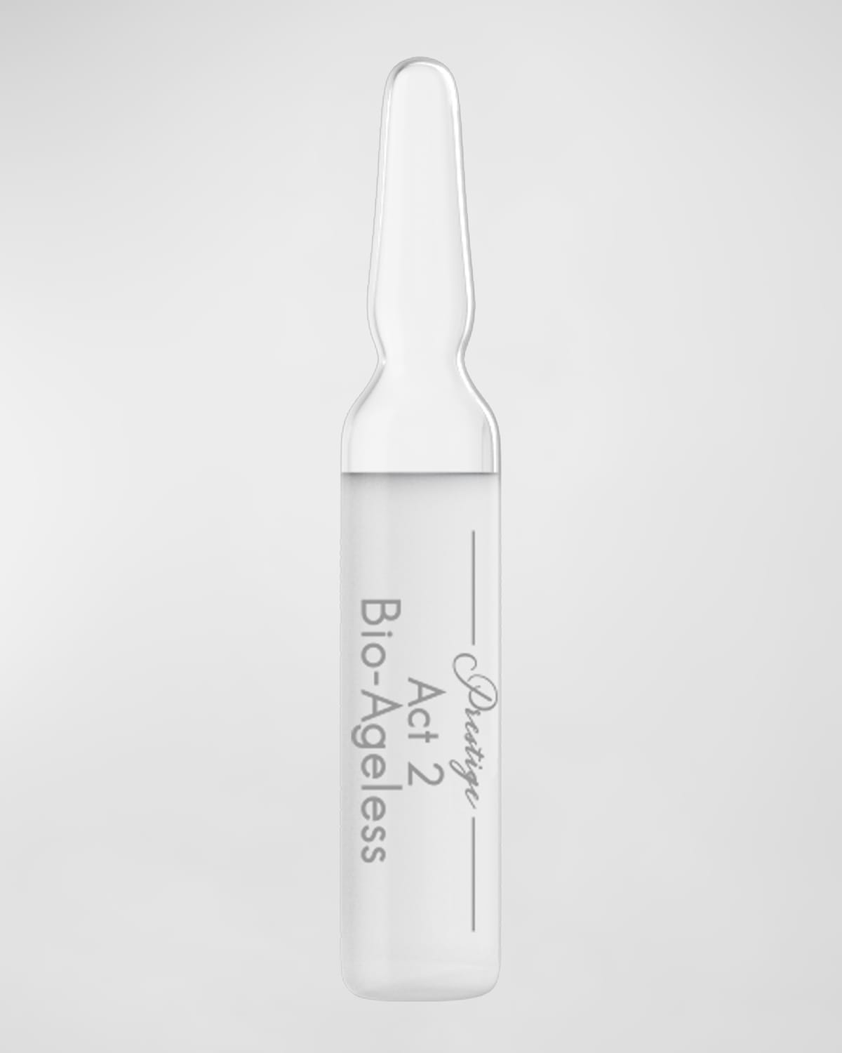 Act Bio Ageless Ampoules