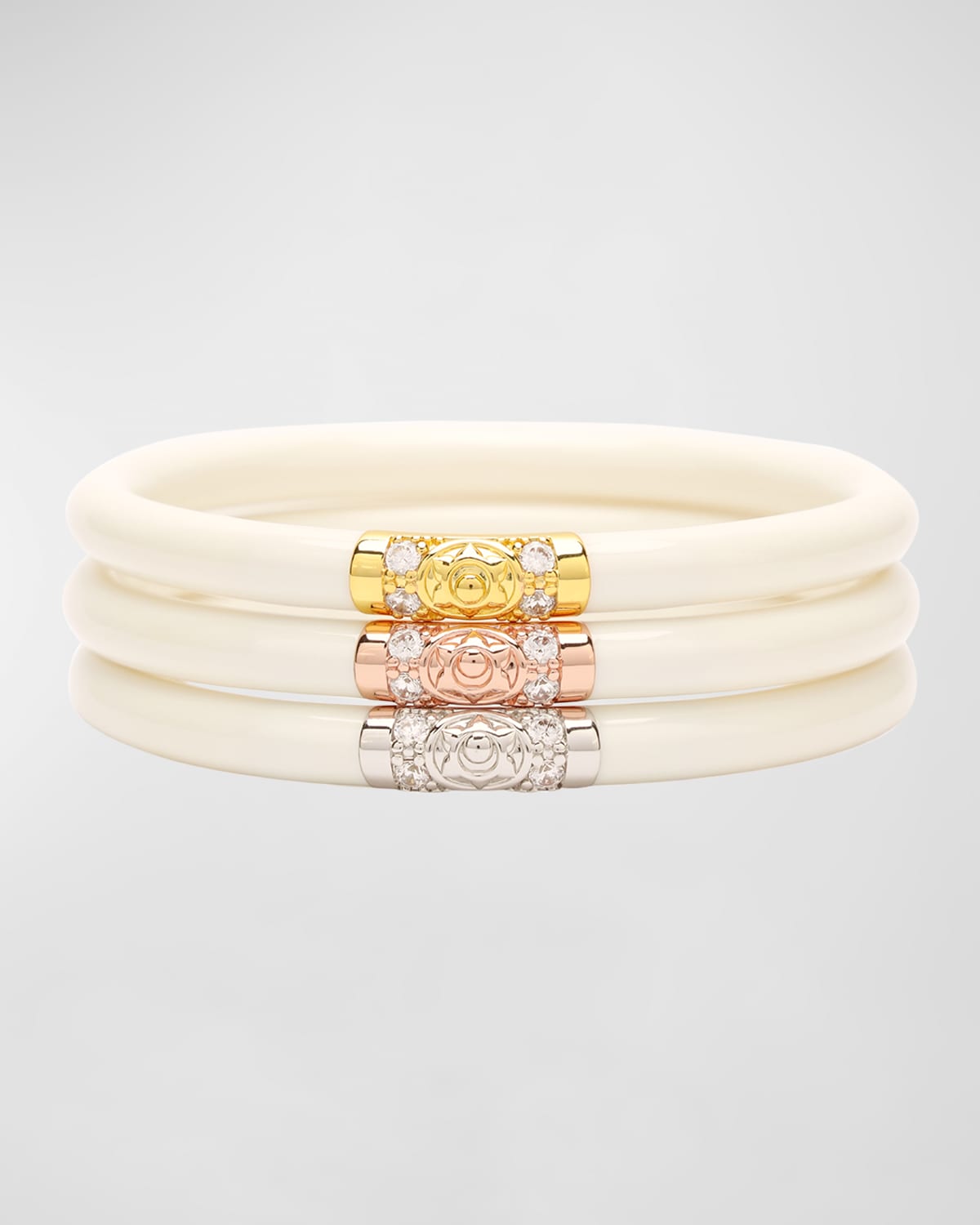 Three Kings All Weather Bangles