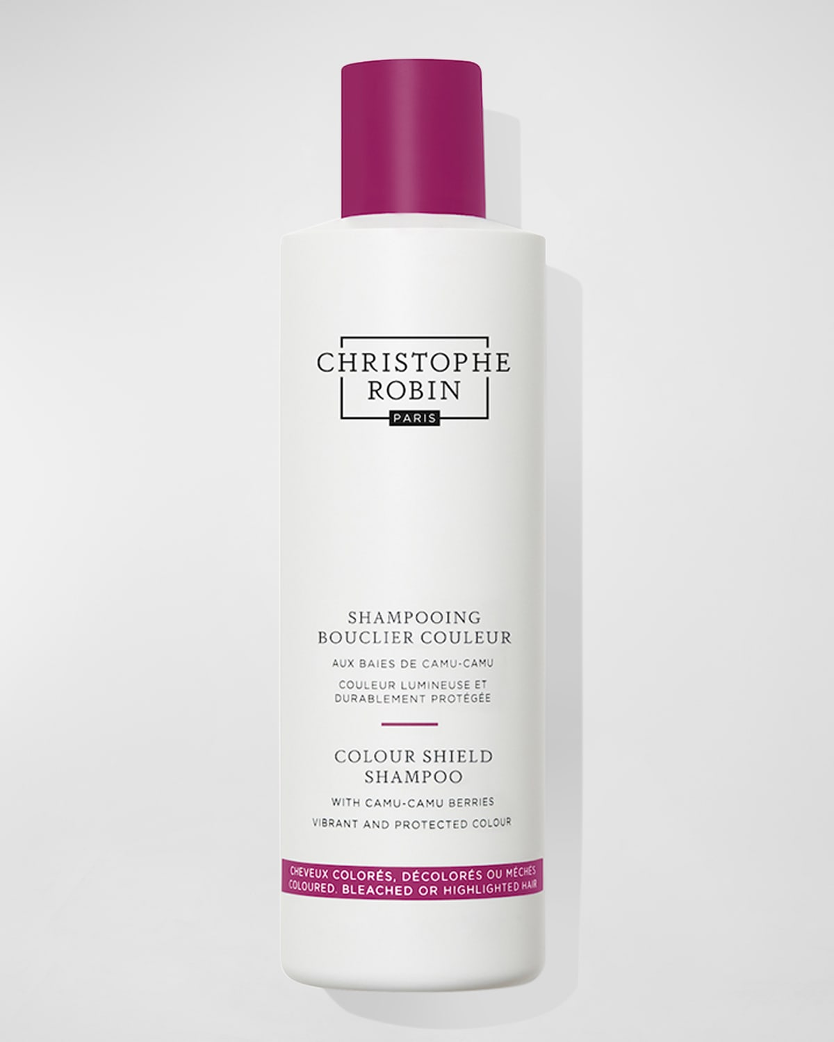 Color Shield Shampoo