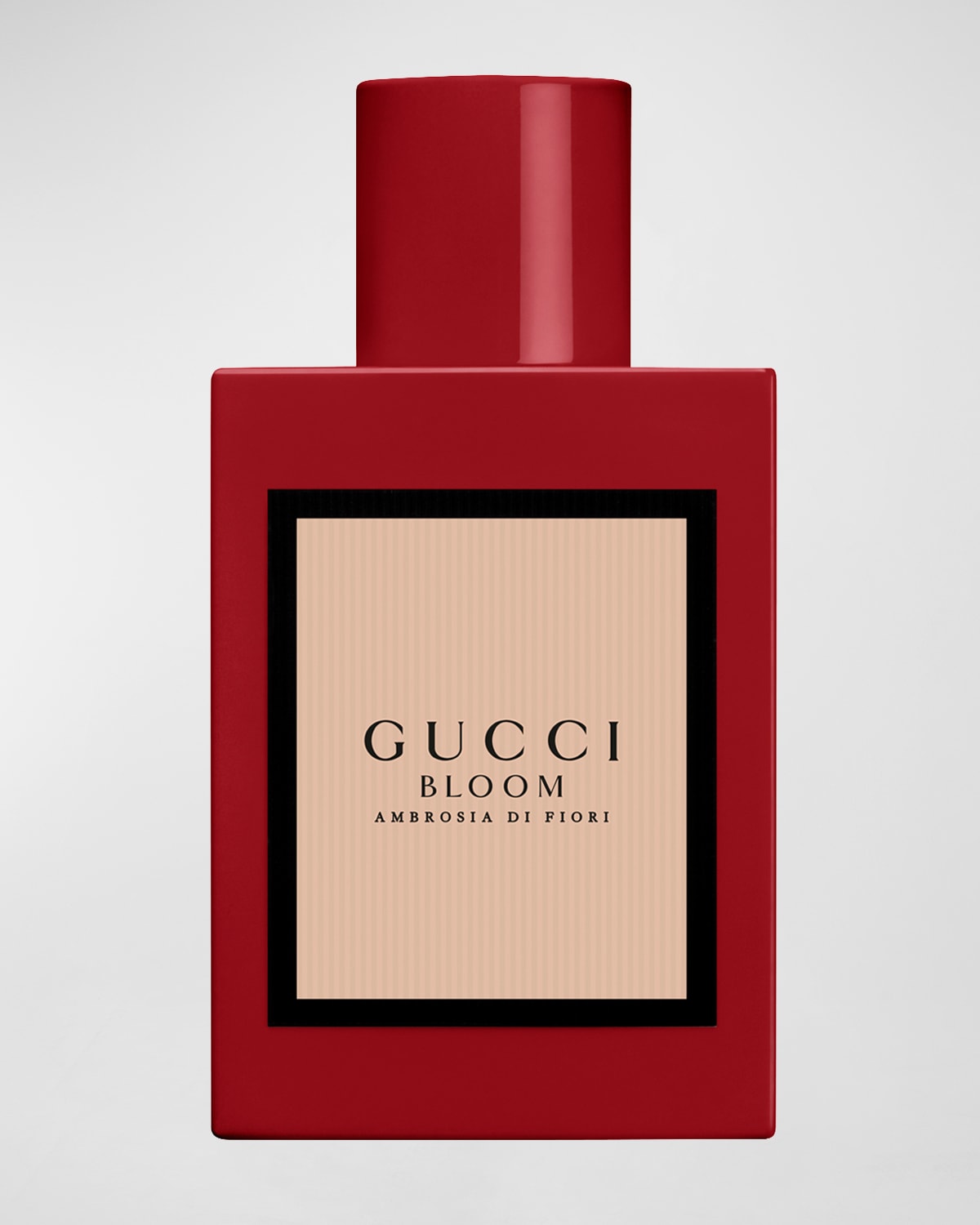 Gucci Bloom Ambrosia di Fiori Eau de Parfum, 1.7 oz.