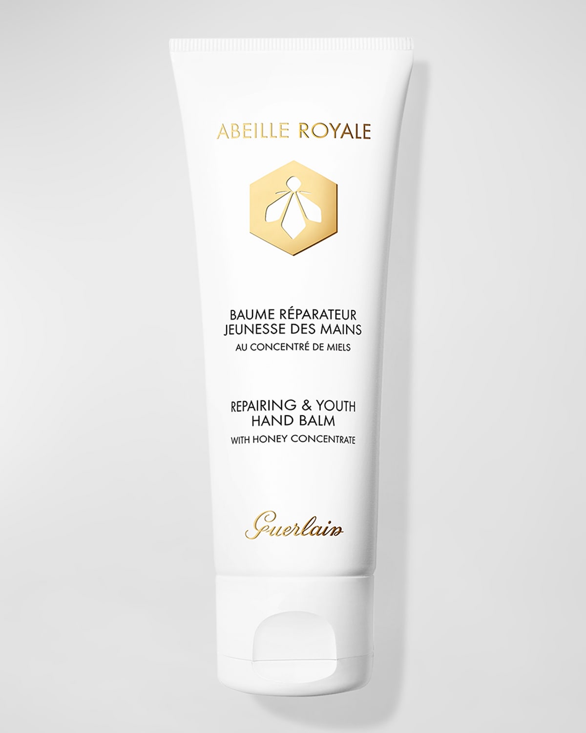 Abeille Royale Revitalizing Youth Hand Balm, 1.5 oz.