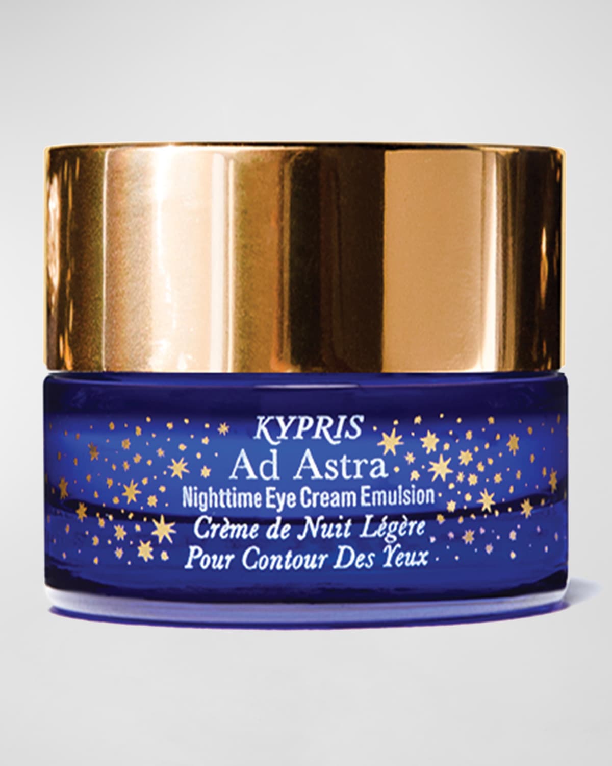 KYPRIS Ad Astra Nighttime Eye Cream Emulsion, 0.47 oz.