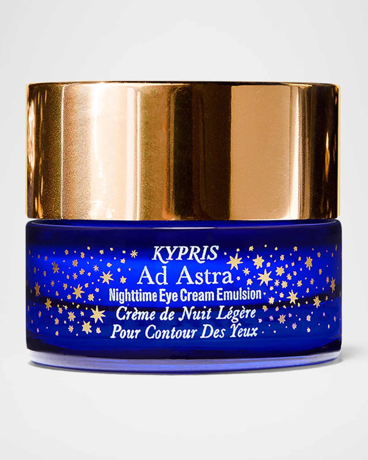 Ad Astra Nighttime Eye Cream Emulsion, 0.47 oz.