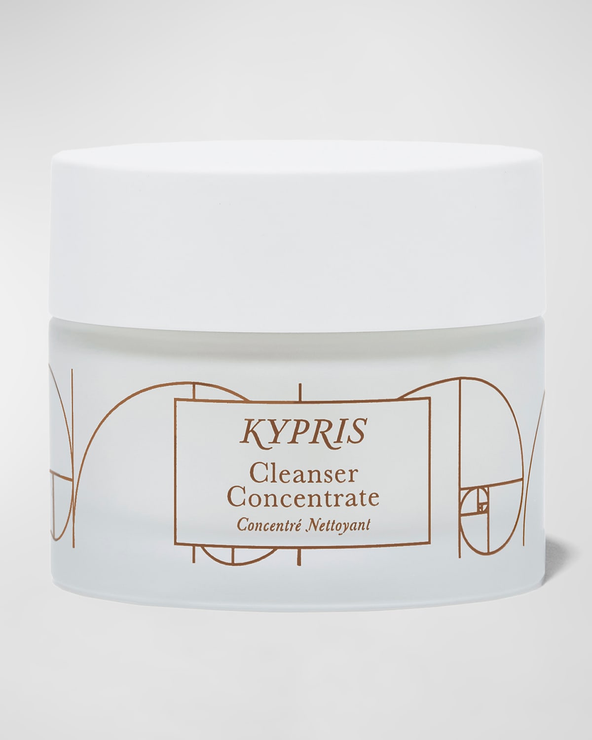 KYPRIS Cleanser Concentrate, 2.36 oz.