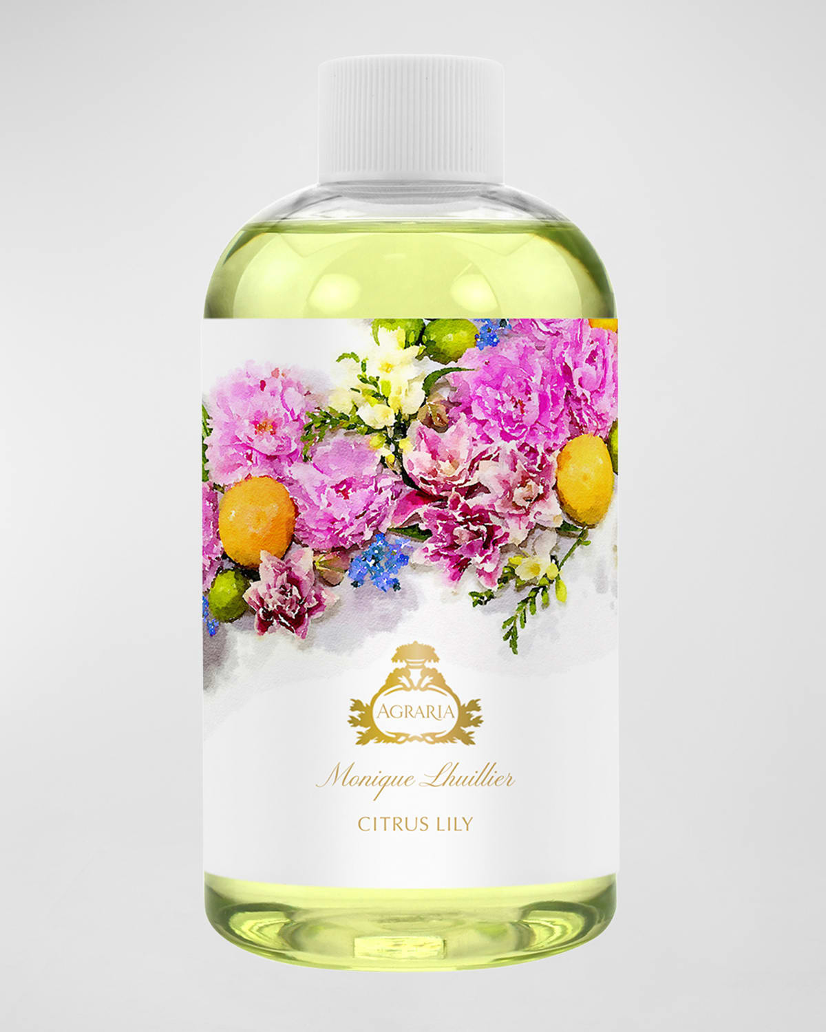 Agraria 8 Oz. Citrus Lily Diffuser Refill