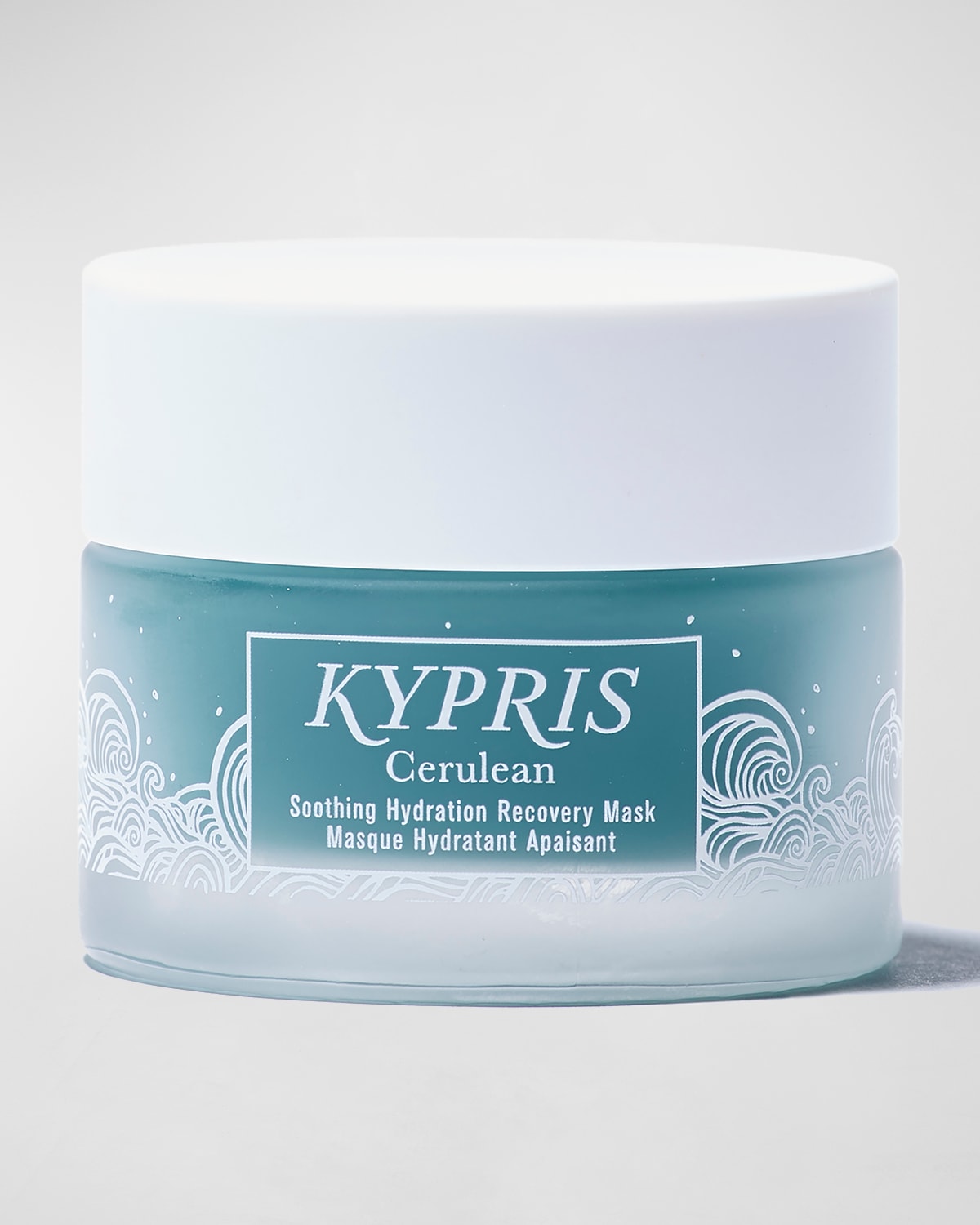KYPRIS Cerulean Soothing Hydration Recovery Mask, 1.6 oz.