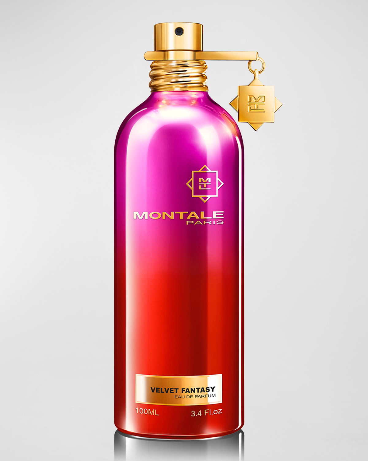 Velvet Fantasy Eau de Parfum, 3.4 oz.
