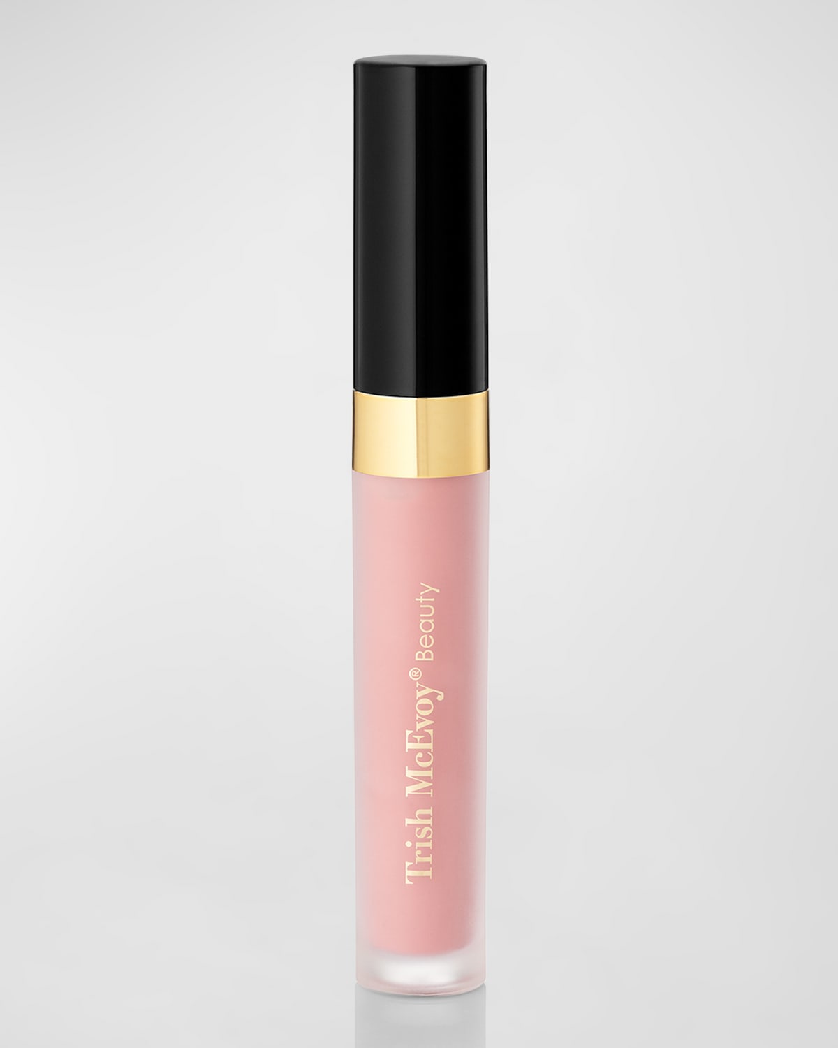 Shop Trish Mcevoy Easy Liquid Lip Gloss In Babe