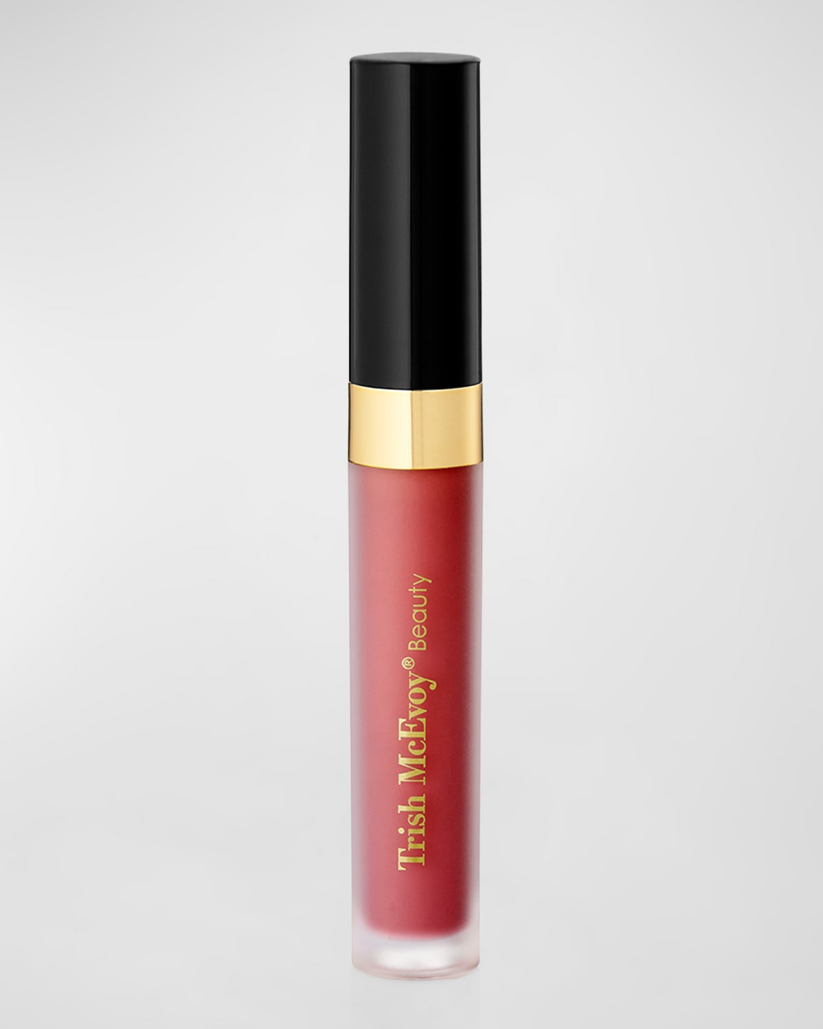 Shop Trish Mcevoy Easy Liquid Lip Gloss In Vixen