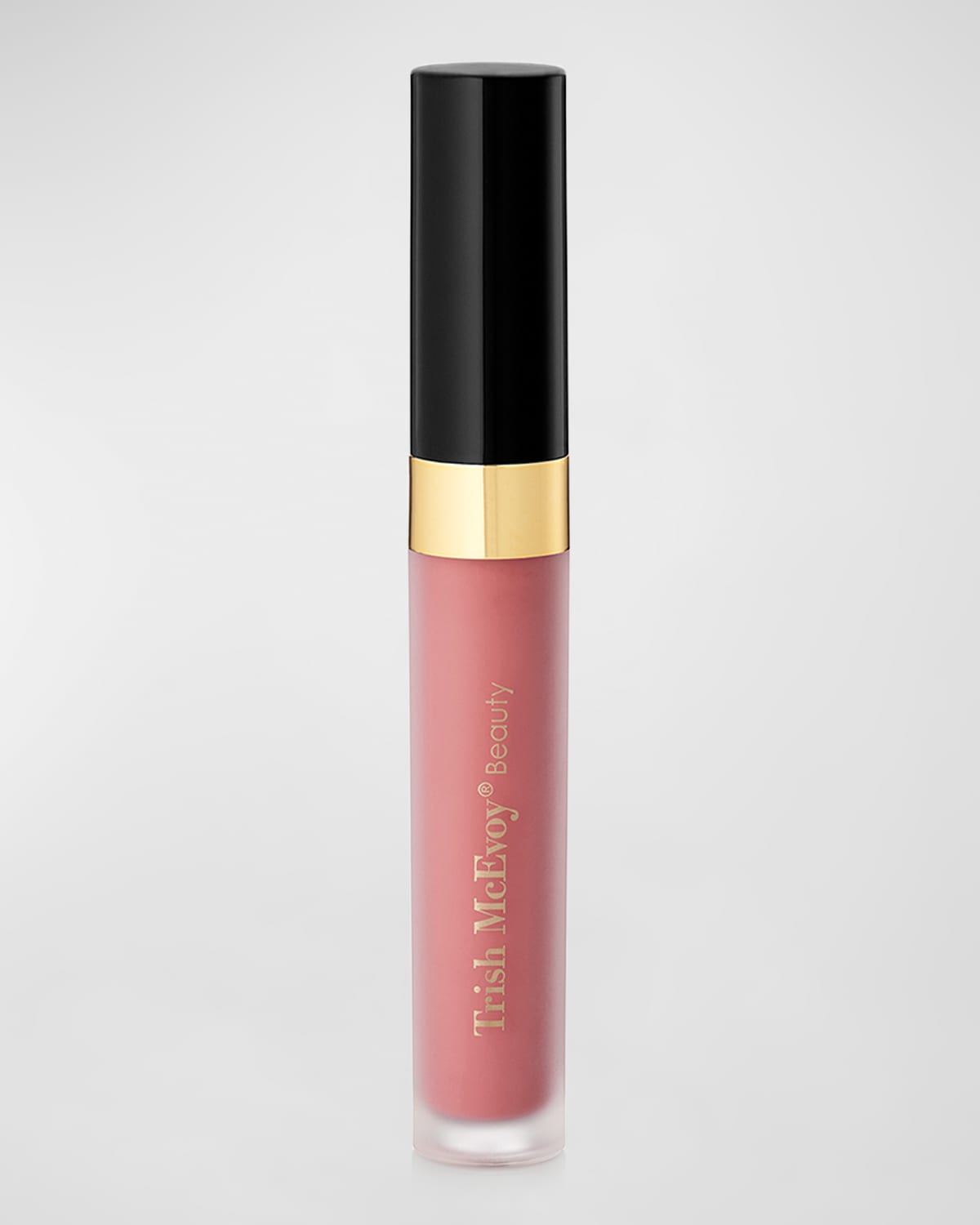 Shop Trish Mcevoy Easy Liquid Lip Gloss In Gentle