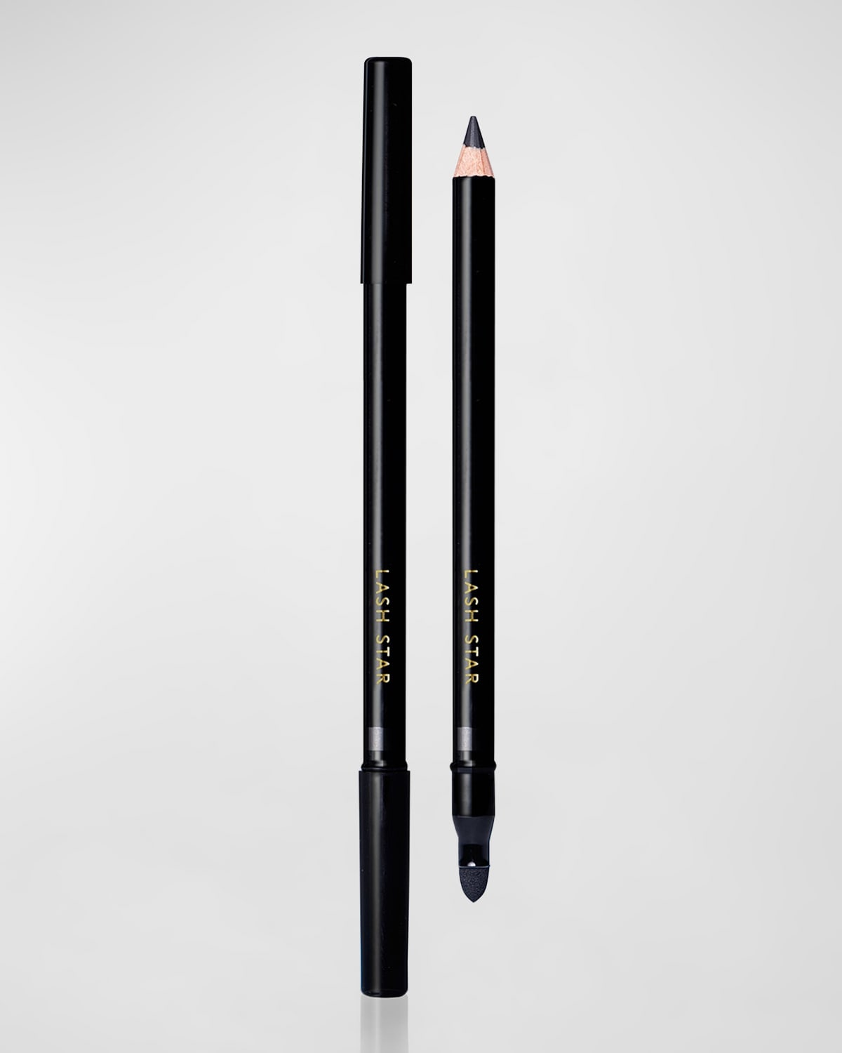Lash Star Pure Pigment Kohl Liner In Black