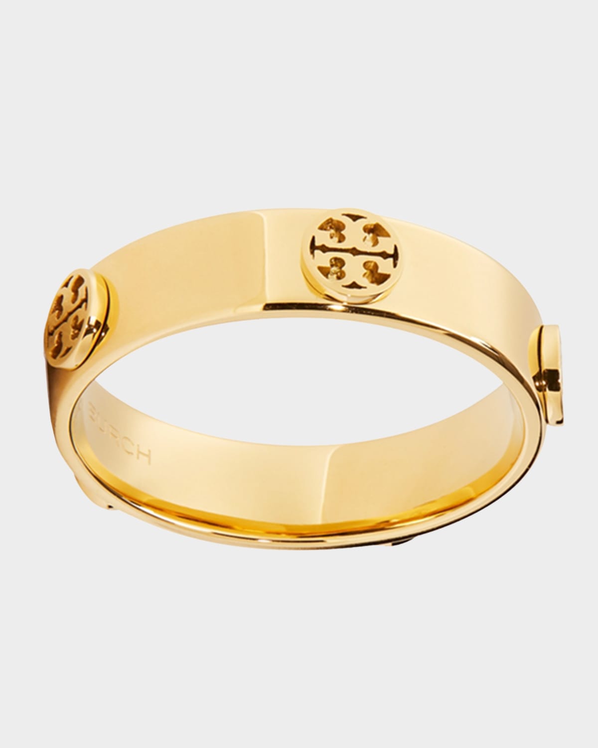 TORY BURCH MILLER STUD RING,PROD237330510