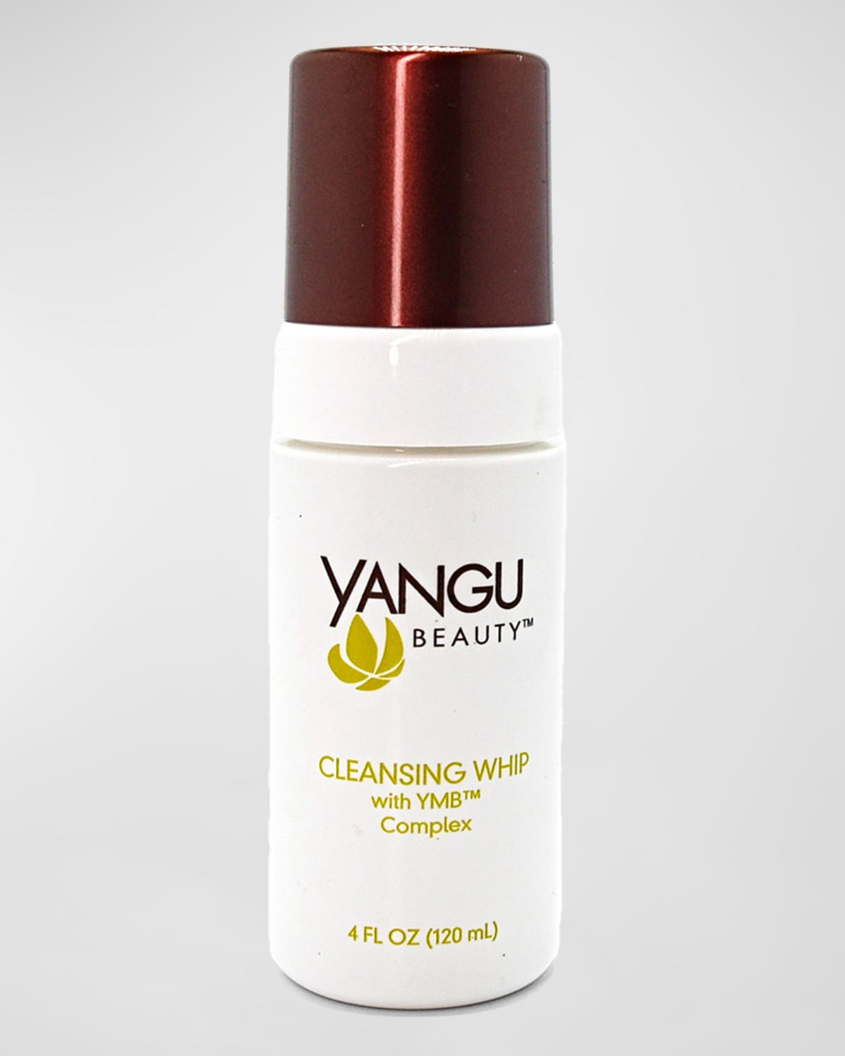 Cleansing Whip, 4 oz.