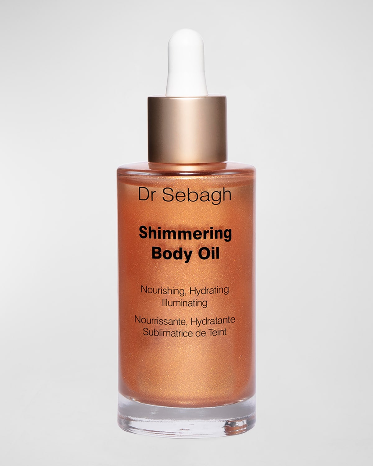 Shimmering Body Oil, 1.7 oz.