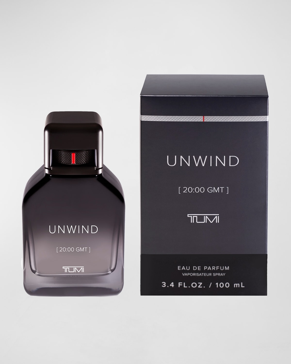 3.4 oz. Unwind [20:00 GMT] TUMI For Men Eau de Parfum