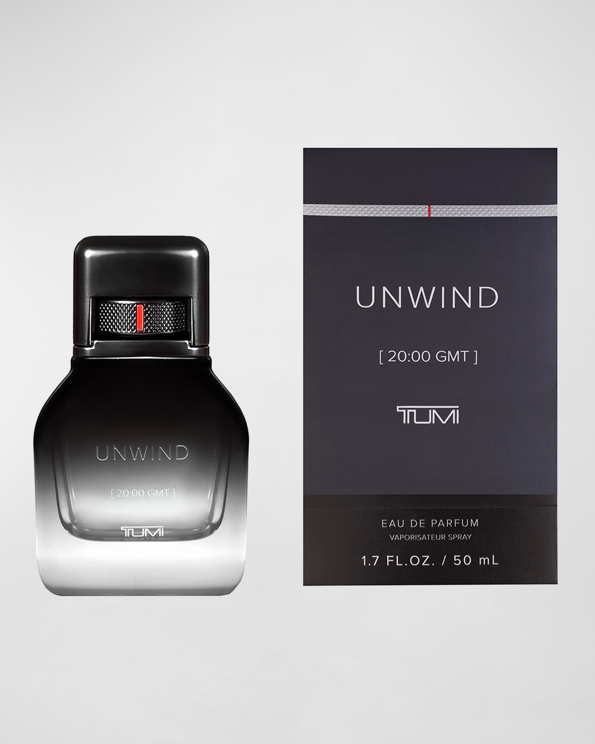 1.7 oz. Unwind [20:00 GMT] TUMI For Men Eau de Parfum