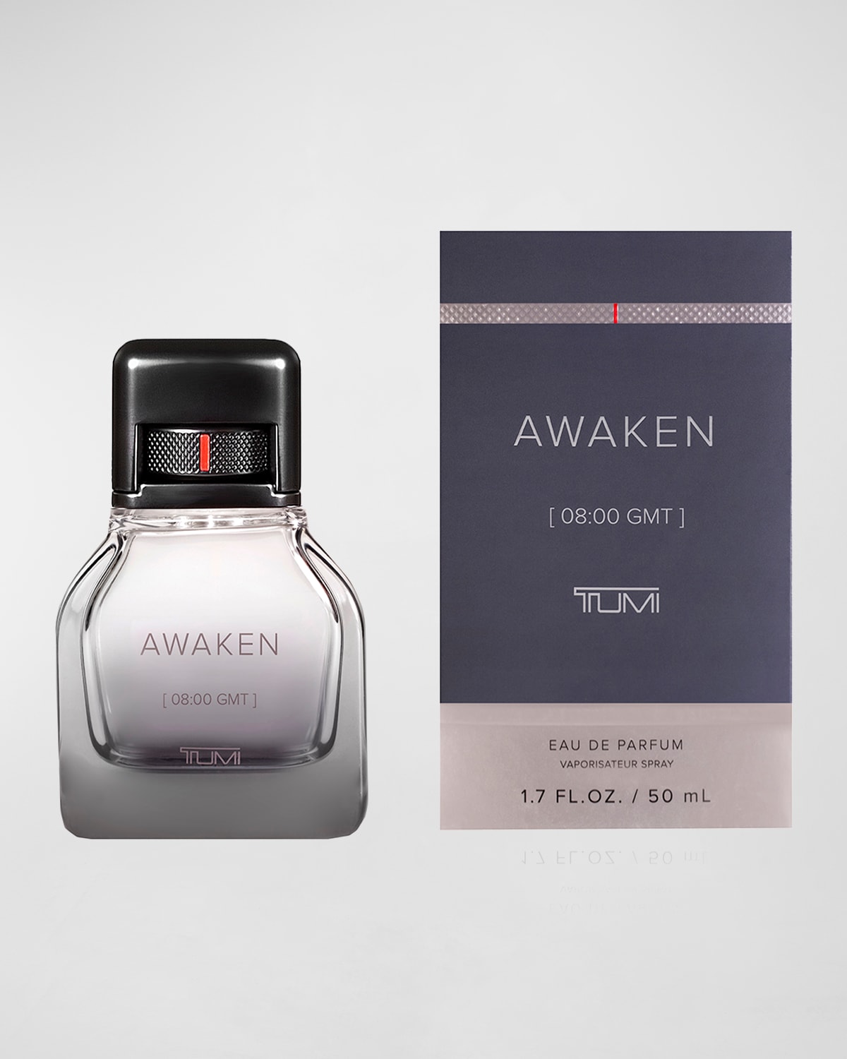 1.7 oz. Awaken [8:00 GMT] TUMI for Men Eau de Parfum