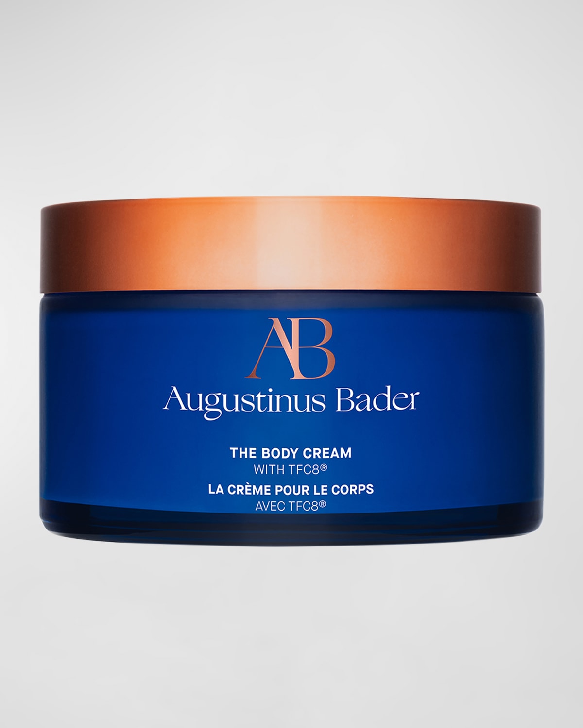 Augustinus Bader Body Cream, 6.8 Oz./ 200 ml
