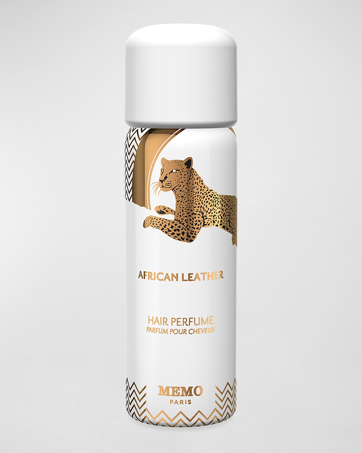 Memo Paris 2.7 oz. African Leather Hair Perfume