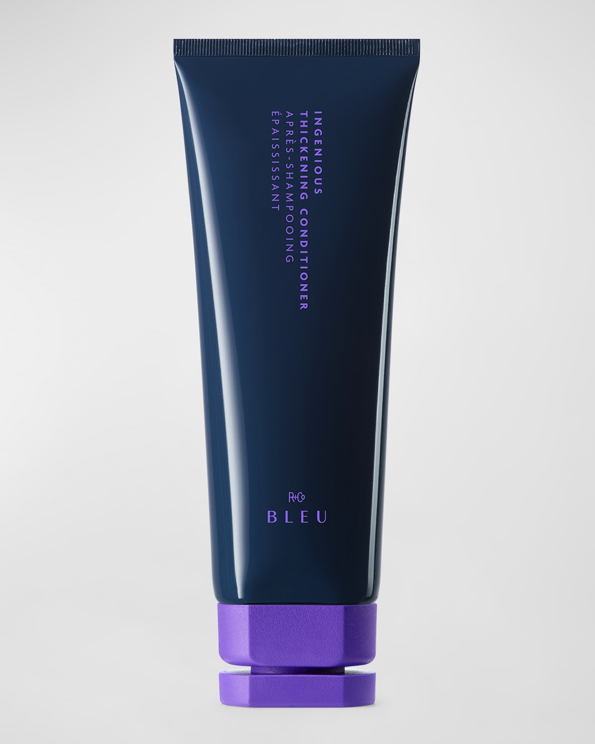 BLEU by R+Co Ingenious Thickening Conditioner