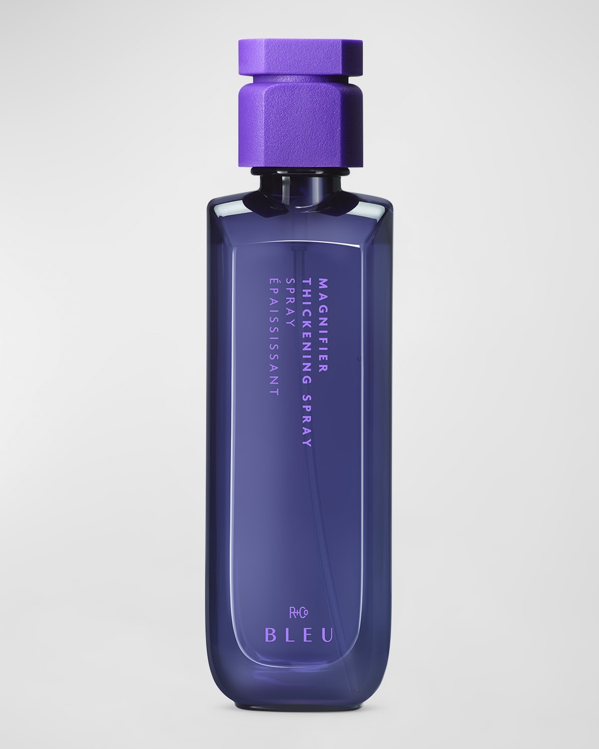 BLEU by R+Co Magnifier Thickening Spray, 6.8 oz.
