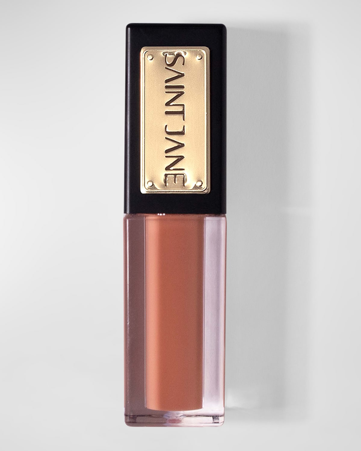 Shop Saint Jane Beauty Luxury Lip Shine In Tonic