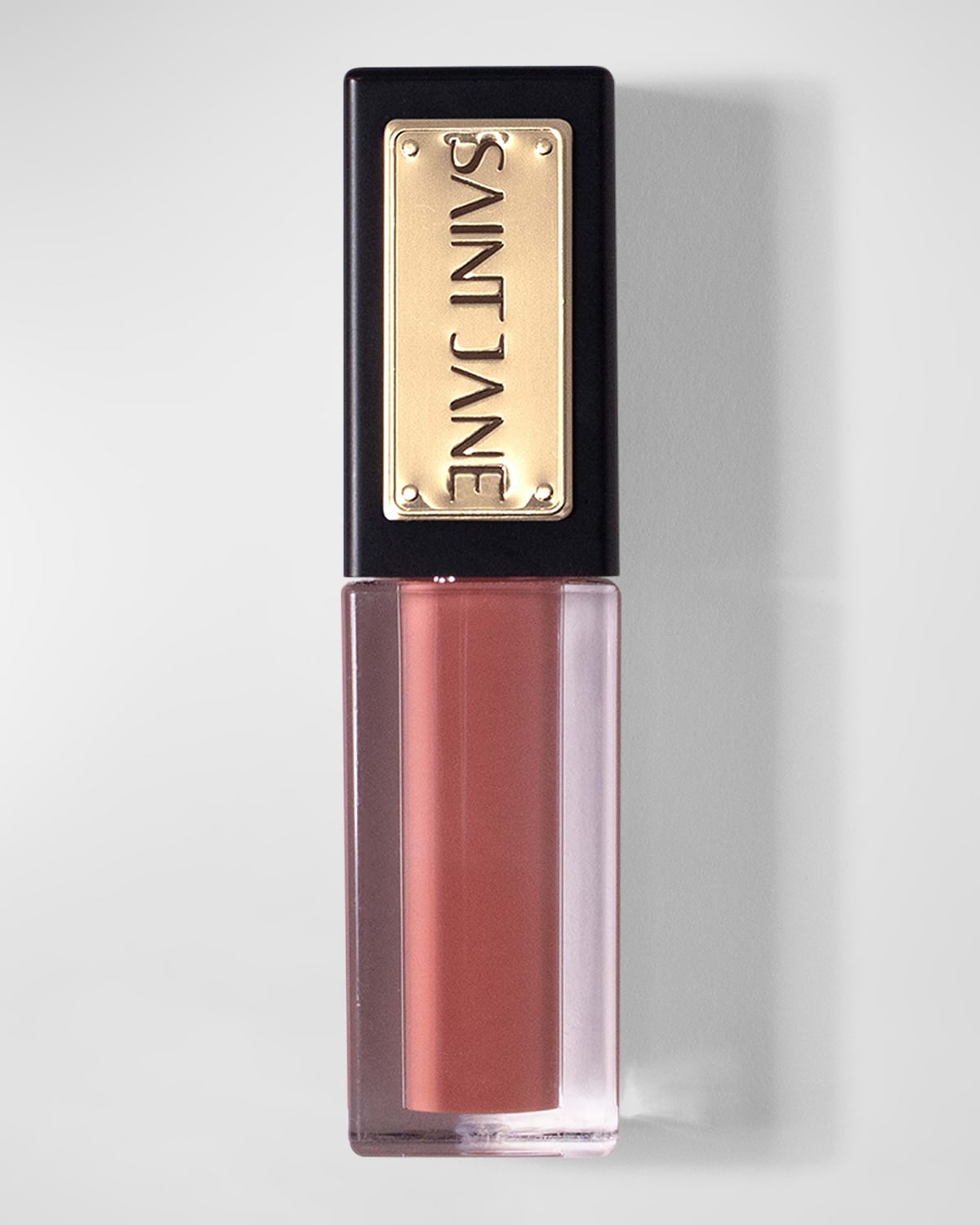 Shop Saint Jane Beauty Luxury Lip Shine In Calm