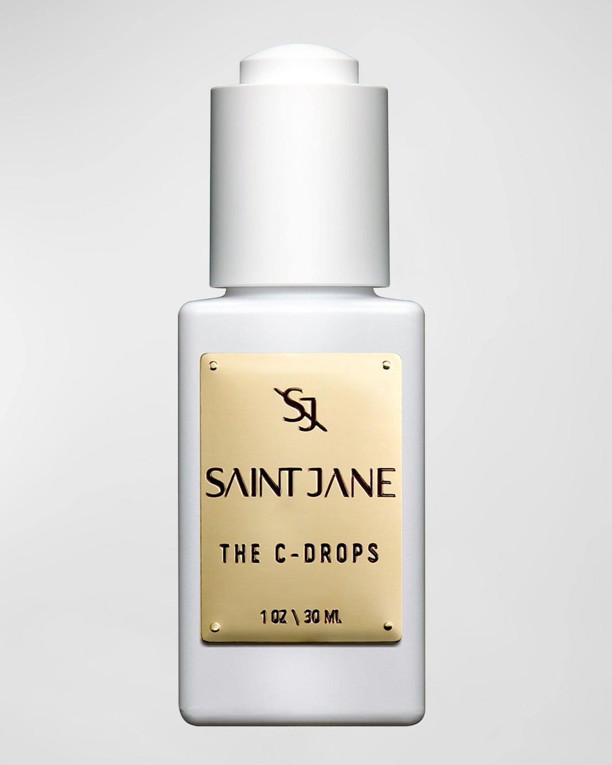 The C Drops, 1 oz.