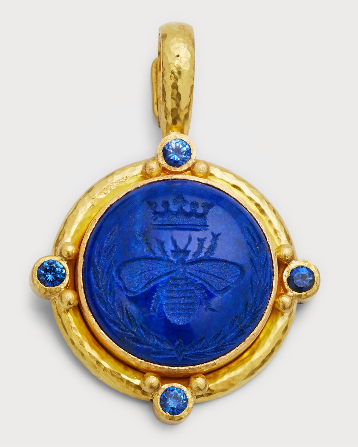 Elizabeth locke queen bee bracelet discount