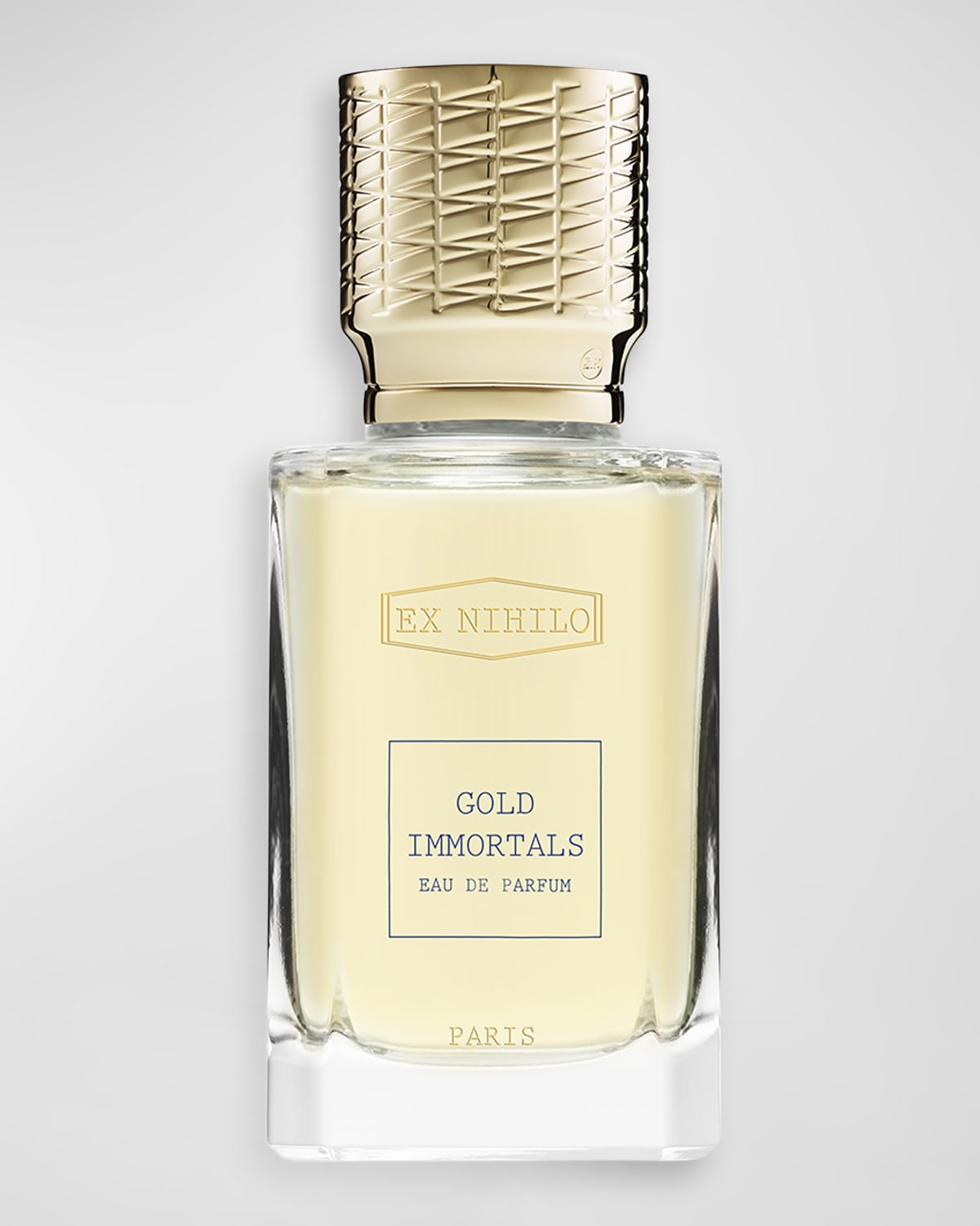 Shop Ex Nihilo Gold Immortals Eau De Parfum, 1.7 Oz.