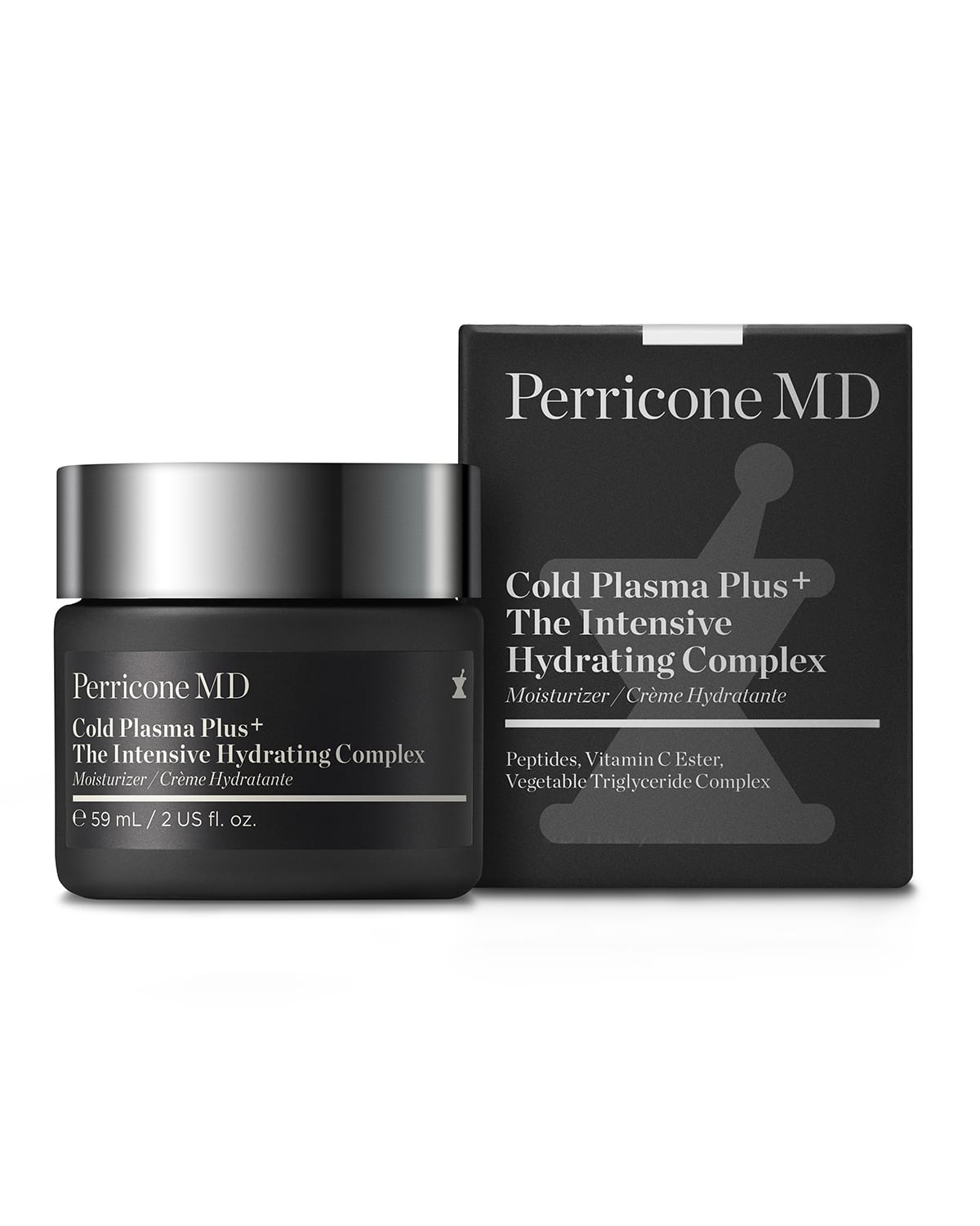 2 oz. Cold Plasma Plus+ The Intensive Hydrating Complex