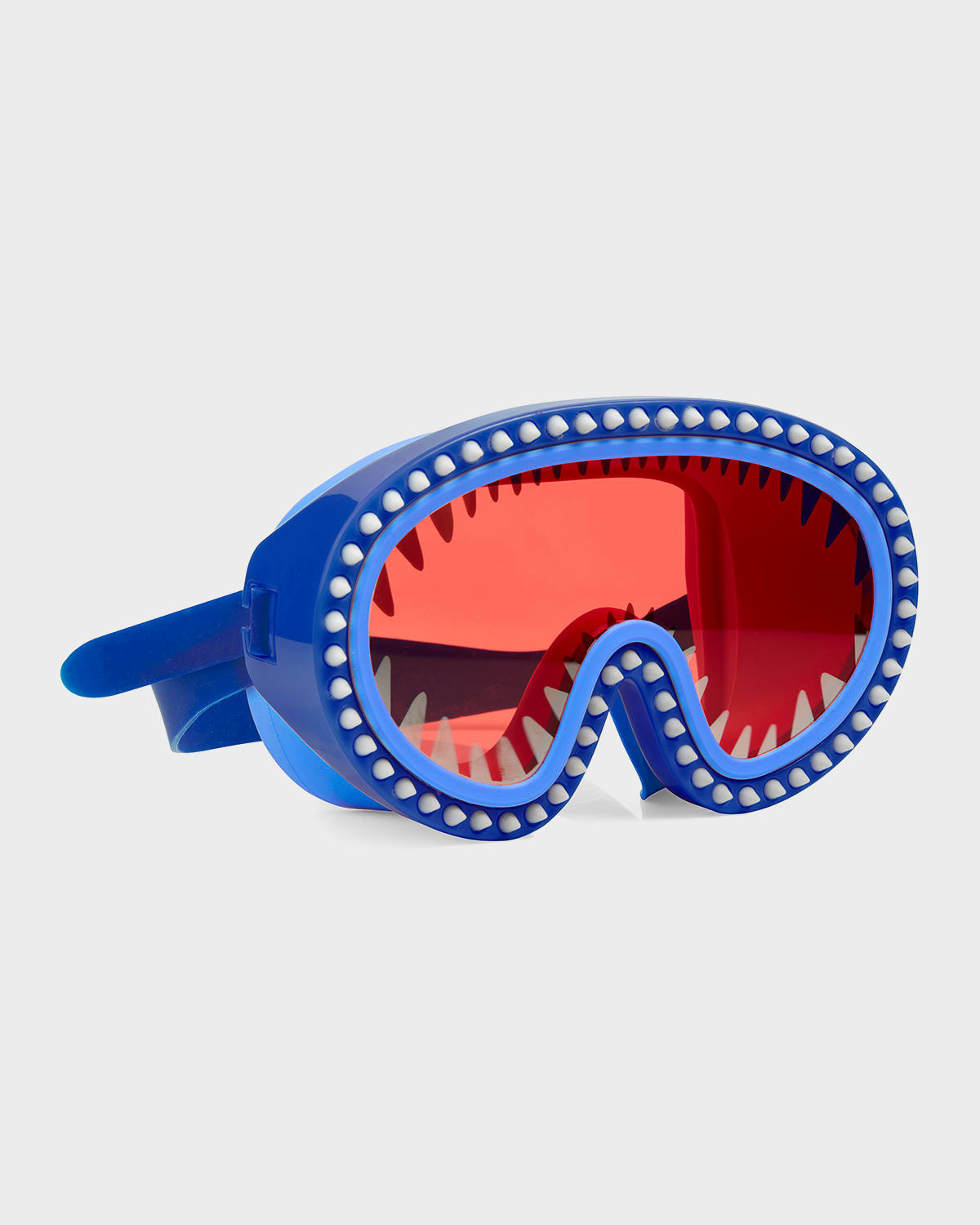 Bling2o Kid's Shark Teeth & Spikes Swim/Snorkel Mask Goggles