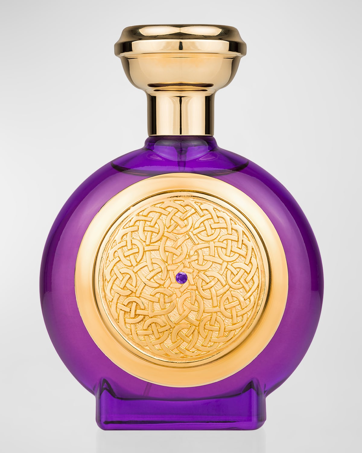 Boadicea the Victorious Violet Sapphire Eau de Parfum, 3.4 oz.