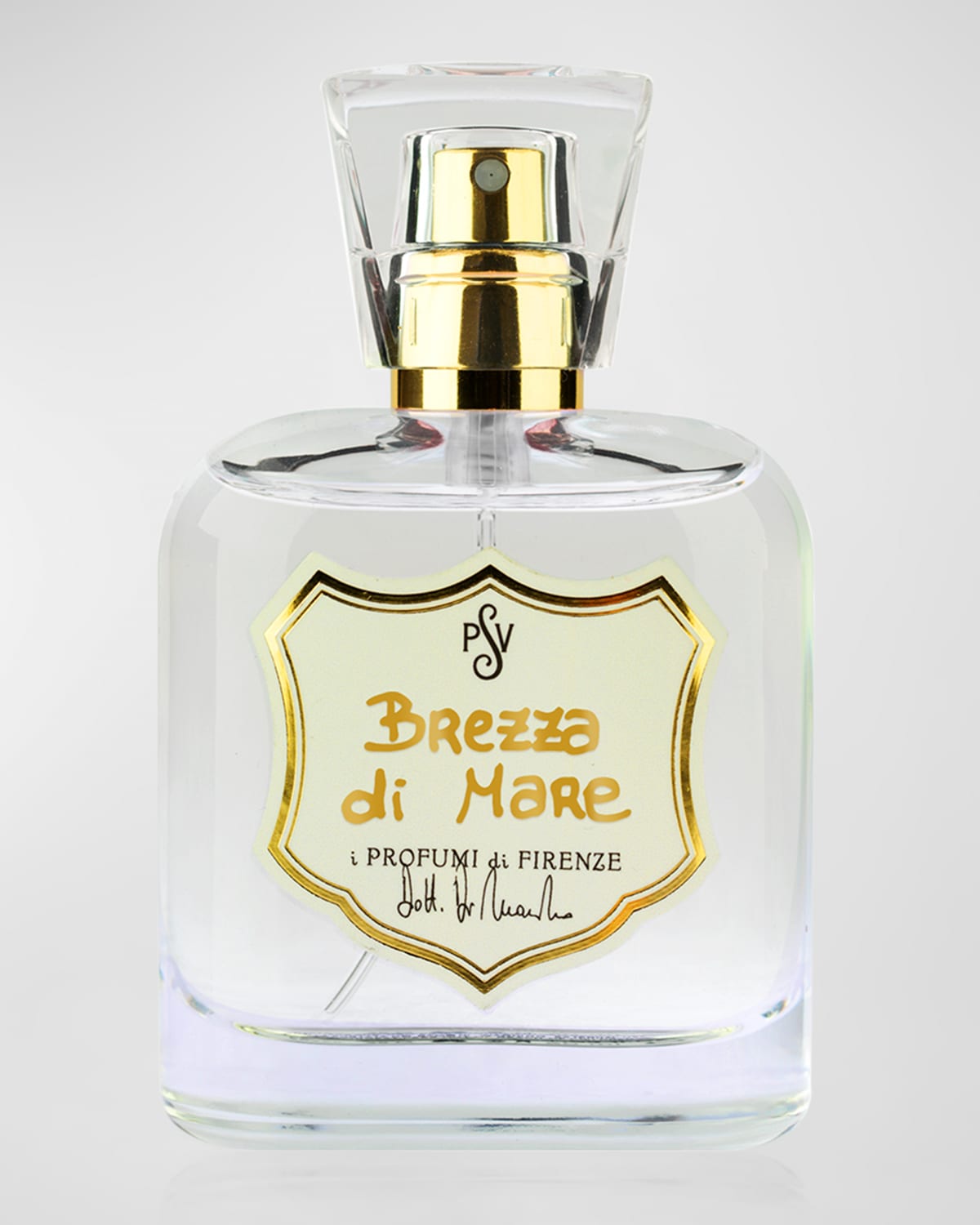 I Profumi Di Firenze 1.7 Oz. Brezza Di Mare Eau De Parfum