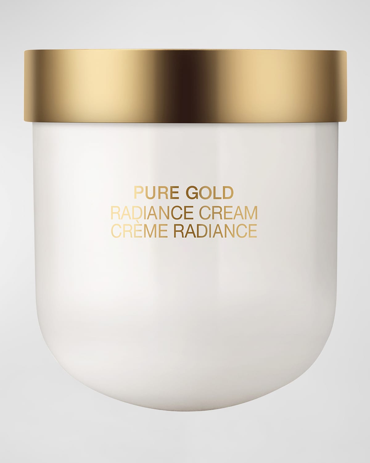 La Prairie 1.7 Oz. Pure Gold Radiance Cream Refill