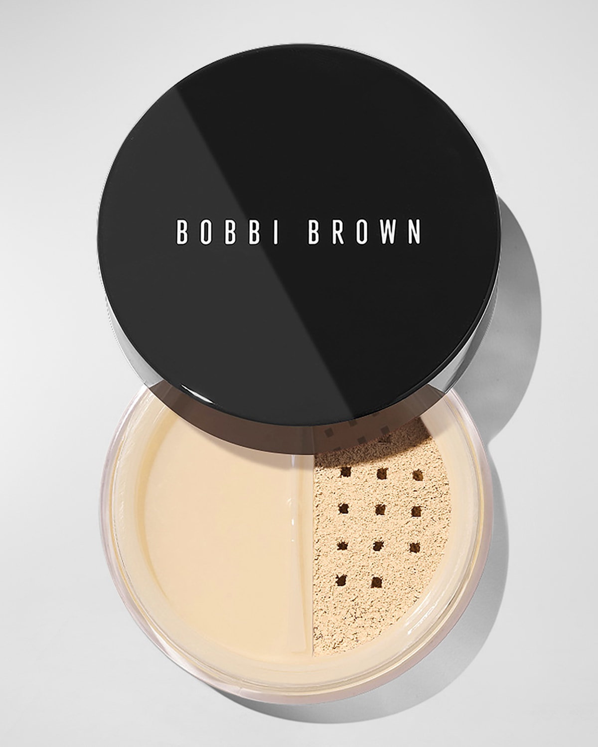 Shop Bobbi Brown Loose Powder, Sheer Finish In Soft Sand