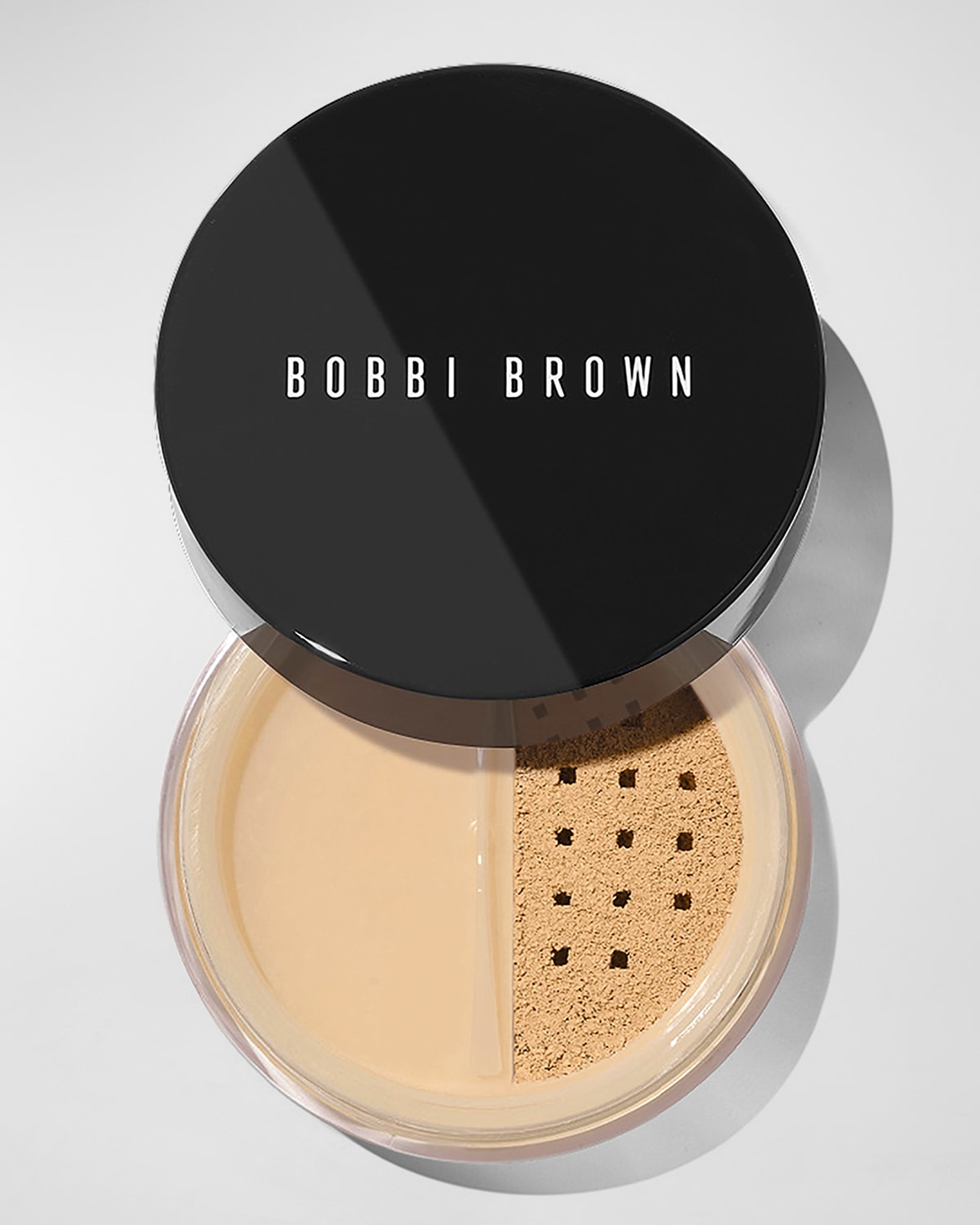 Shop Bobbi Brown Loose Powder, Sheer Finish In New Soft Honey