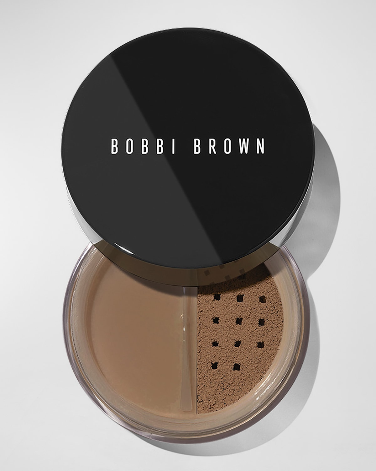 Bobbi Brown Loose Powder, Sheer Finish In White