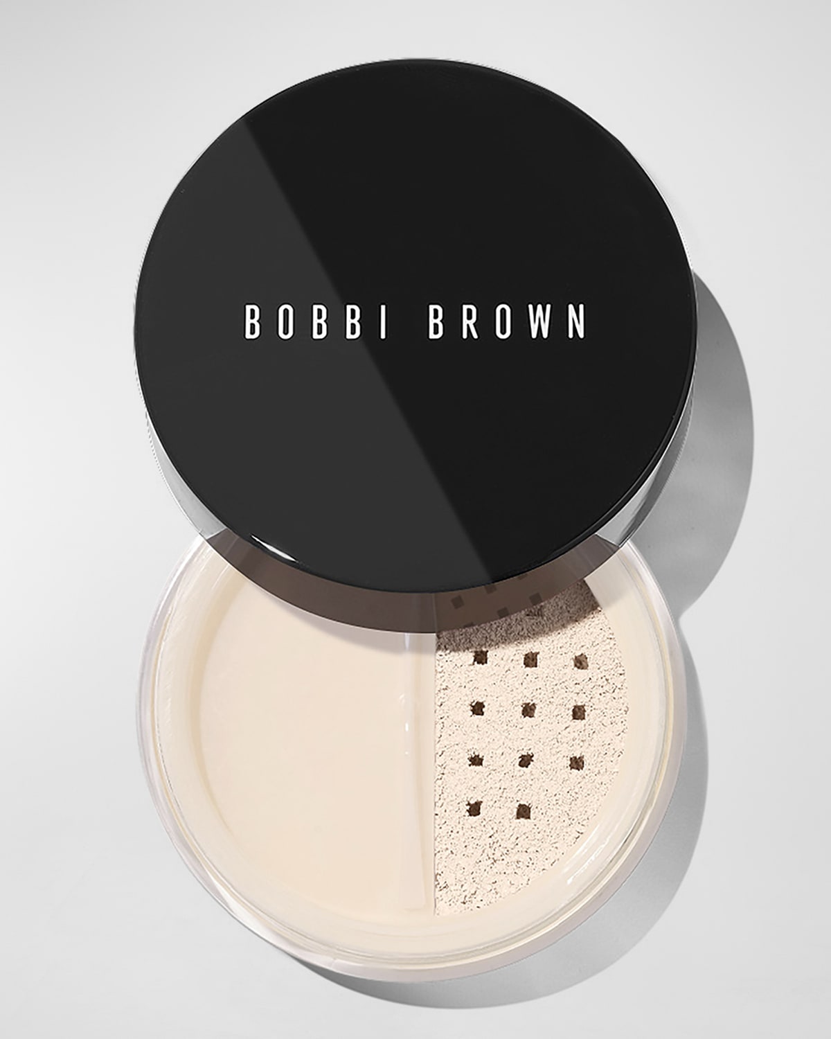 Shop Bobbi Brown Loose Powder, Sheer Finish In Soft Porcleain